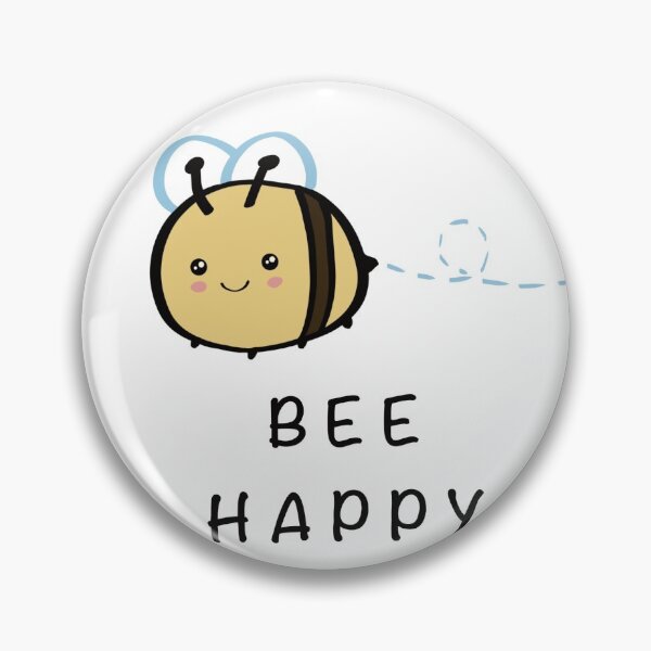 Item preview, BEE HAPPY designed and sold by Its-kat-01.