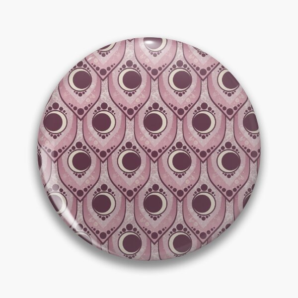 Item preview, Lunar Rose Petals  designed and sold by Nichemonger.