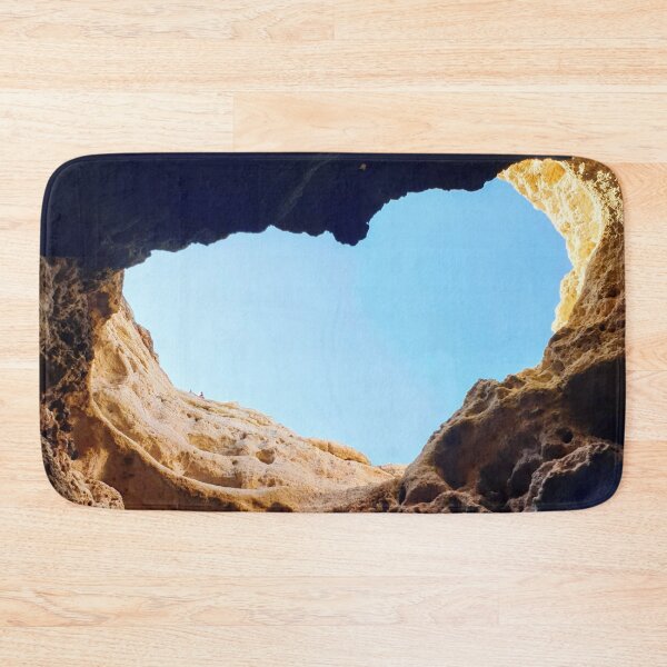 Item preview, Sweetheart cave Algarve Portugal caves designed and sold by StarlightTales.