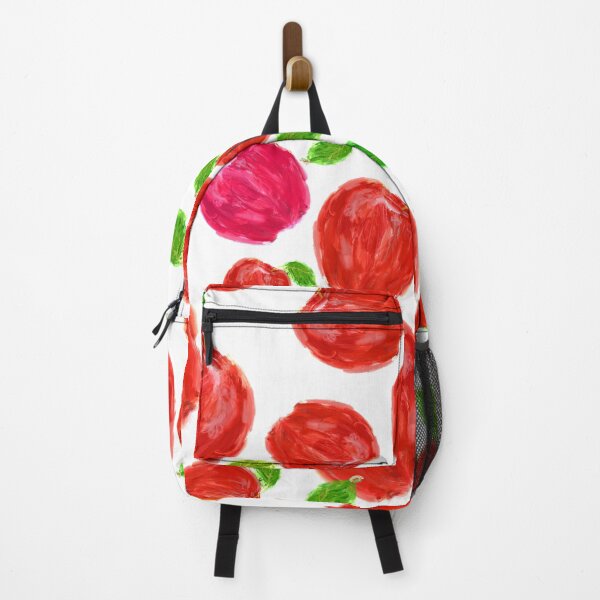 Item preview, Spanish Forest Apples designed and sold by NOTSNIW ART.