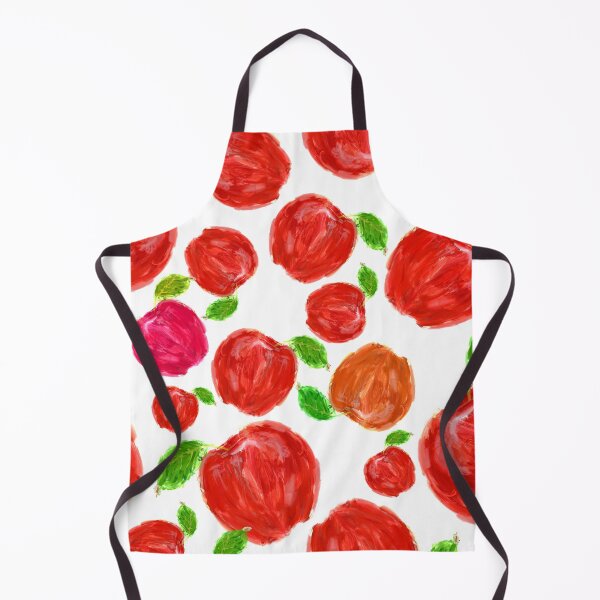 Item preview, Spanish Forest Apples designed and sold by NOTSNIW ART.
