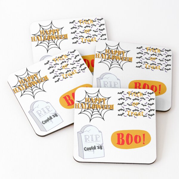 Item preview, Funny Halloween Motives   designed and sold by Sonatablue.