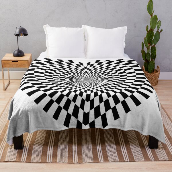 Item preview, The optical heart illusion designed and sold by justacreative.
