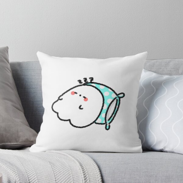 Item preview, sleepy ghostie designed and sold by GLwithUs.