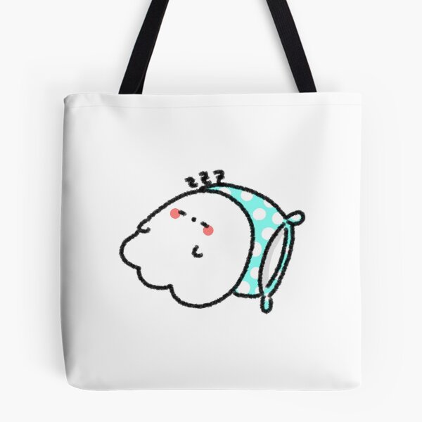 Item preview, sleepy ghostie designed and sold by GLwithUs.