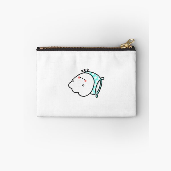 Item preview, sleepy ghostie designed and sold by GLwithUs.