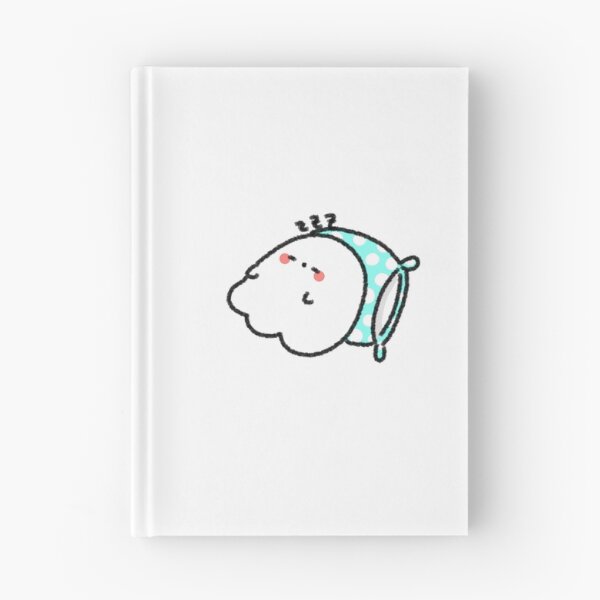 Item preview, sleepy ghostie designed and sold by GLwithUs.