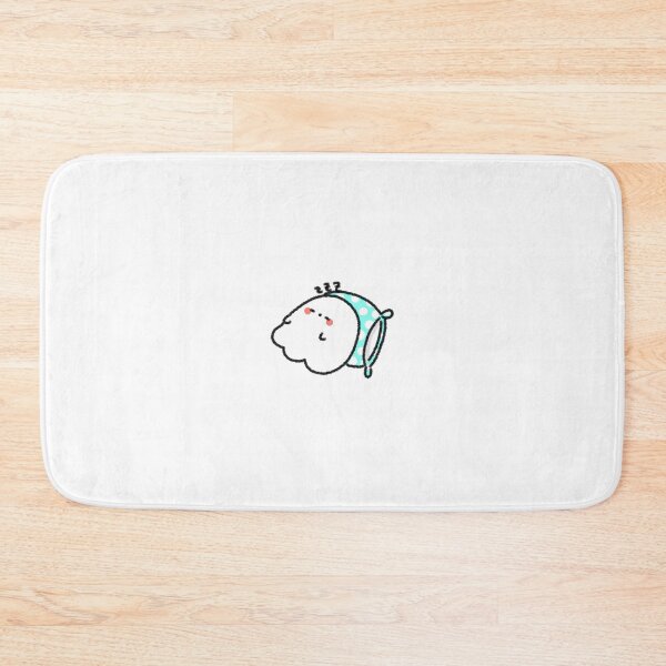 Item preview, sleepy ghostie designed and sold by GLwithUs.