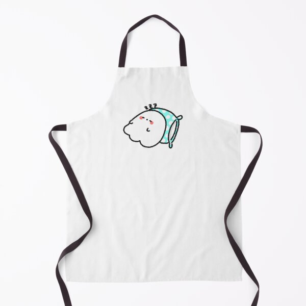 Item preview, sleepy ghostie designed and sold by GLwithUs.
