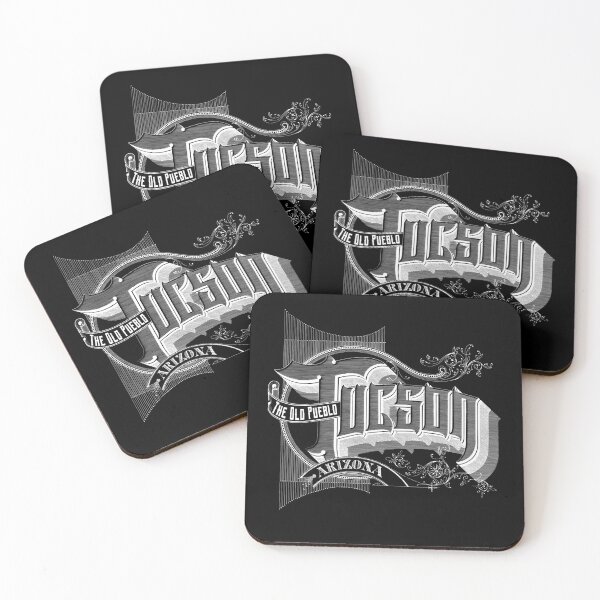 Item preview, Vintage Tucson, AZ designed and sold by DonDota.