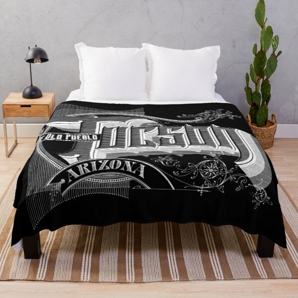 Item preview, Vintage Tucson, AZ designed and sold by DonDota.
