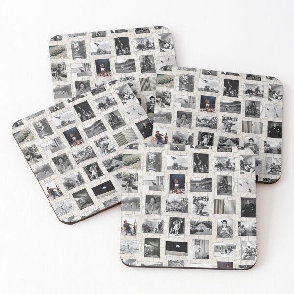 Item preview, Iconic Photos designed and sold by Montage-Madness.