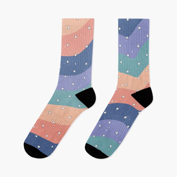 Item preview, Vintage Retro Aesthetic Pattern designed and sold by ind3finite.
