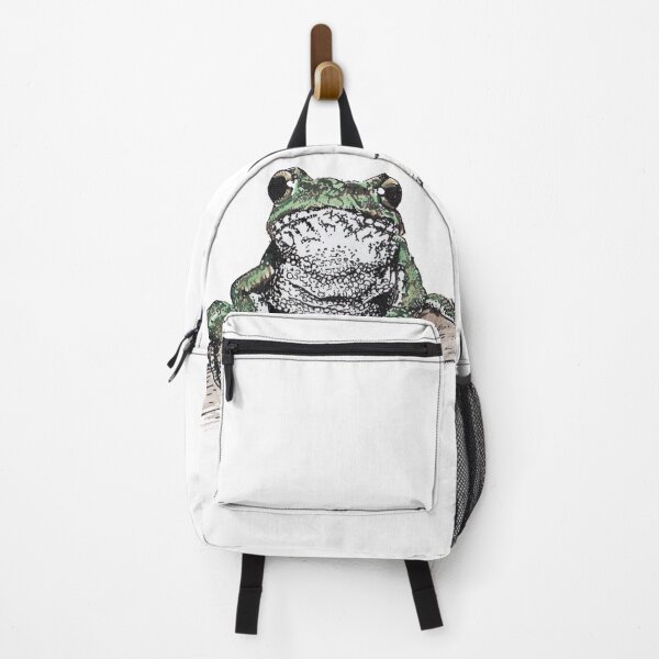 Item preview, Tasmanian Tree Frog designed and sold by SnakeArtist.