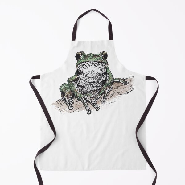 Item preview, Tasmanian Tree Frog designed and sold by SnakeArtist.