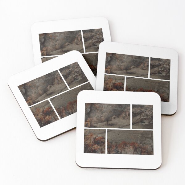 Item preview, Fall Landscape designed and sold by elizakoso.