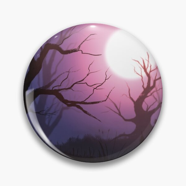 Item preview, Moonlit designed and sold by Cwefoot.