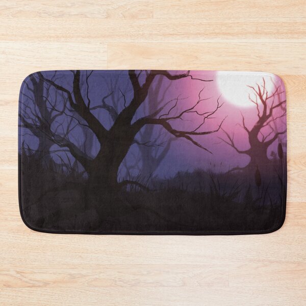 Item preview, Moonlit designed and sold by Cwefoot.