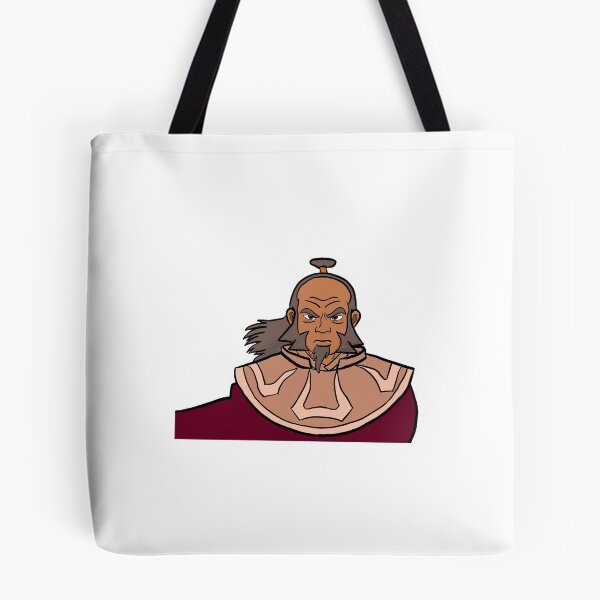 Item preview, Uncle Iroh designed and sold by fryrye34.