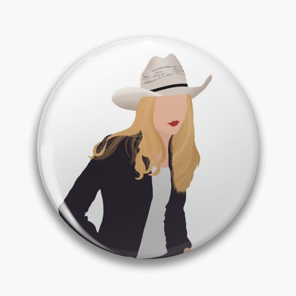 Item preview, Cowgirl Taylor designed and sold by Aaron Aguila.
