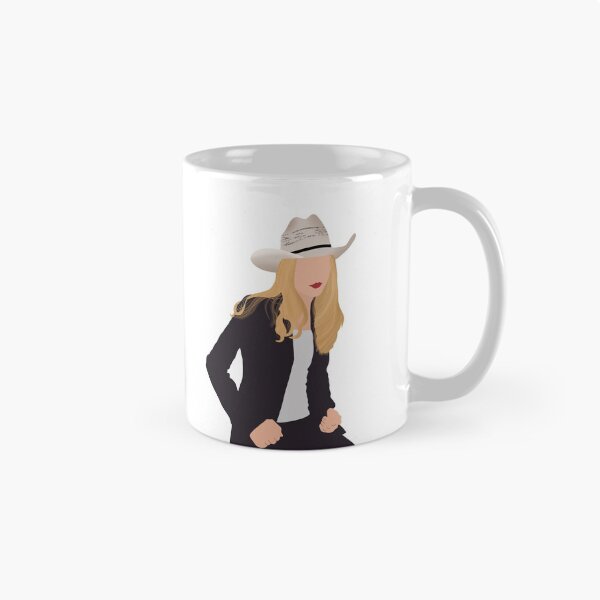Item preview, Cowgirl Taylor designed and sold by Aaron Aguila.