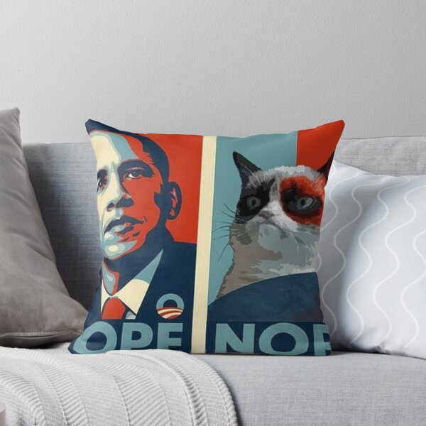 Artikelvorschau, Obama Hope  - Nope entworfen und verkauft von melliott15.