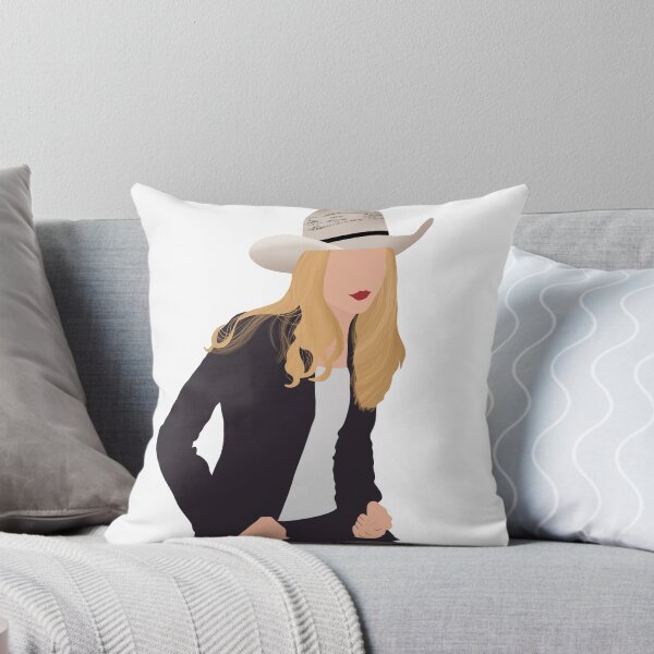 Item preview, Cowgirl Taylor designed and sold by Aaron Aguila.