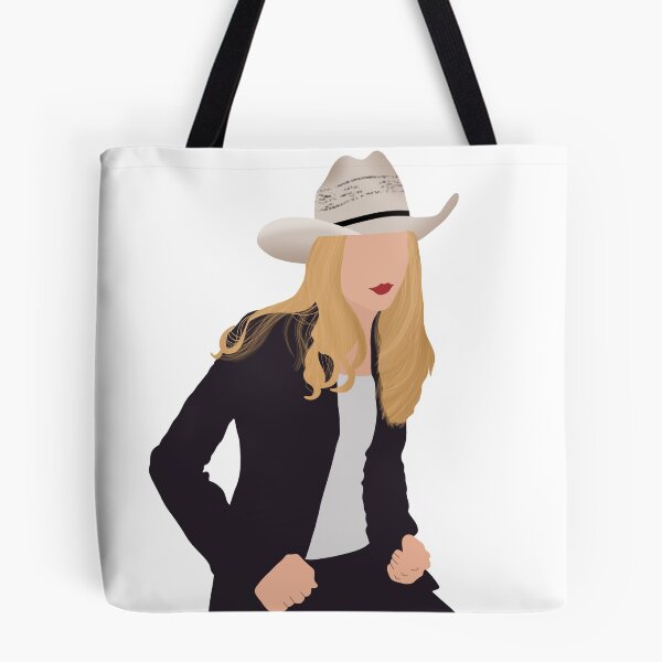 Item preview, Cowgirl Taylor designed and sold by Aaron Aguila.
