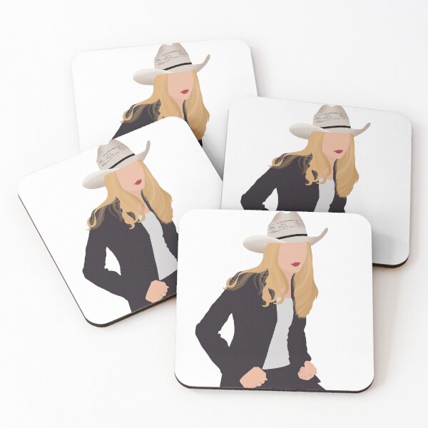 Item preview, Cowgirl Taylor designed and sold by Aaron Aguila.