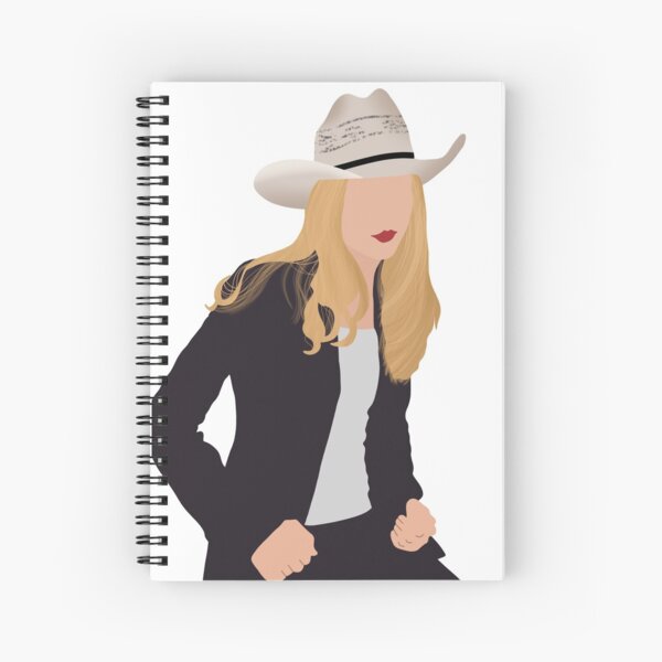 Artikelvorschau, Cowgirl Taylor entworfen und verkauft von Aaron Aguila.