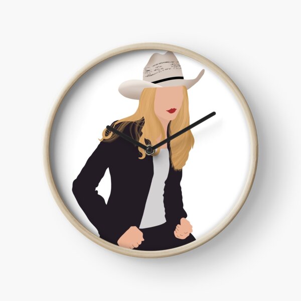 Item preview, Cowgirl Taylor designed and sold by Aaron Aguila.
