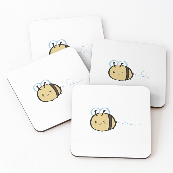 Item preview, Bee Friend designed and sold by Its-kat-01.