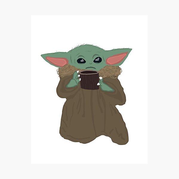 Item preview, baby with cup designed and sold by haley allen.