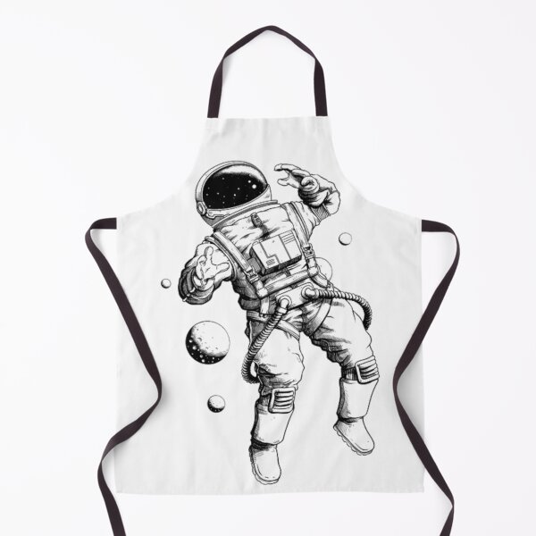 Item preview, Lost in Void - Astronaut designed and sold by MESSASSI.