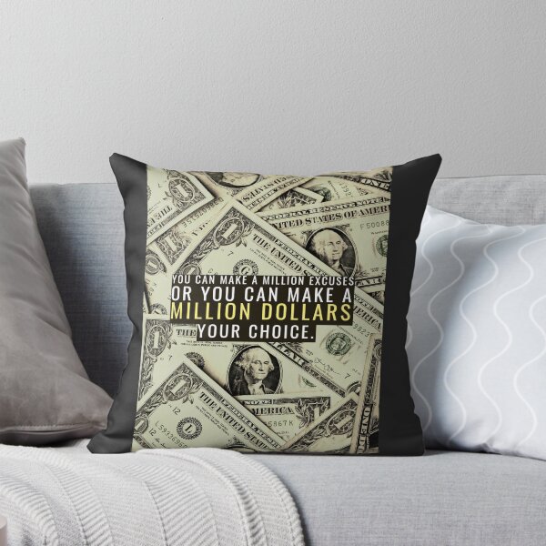 Item preview, A Million Dollars designed and sold by hiunlimit.