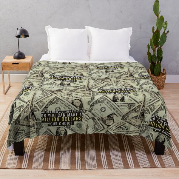 Item preview, A Million Dollars designed and sold by hiunlimit.