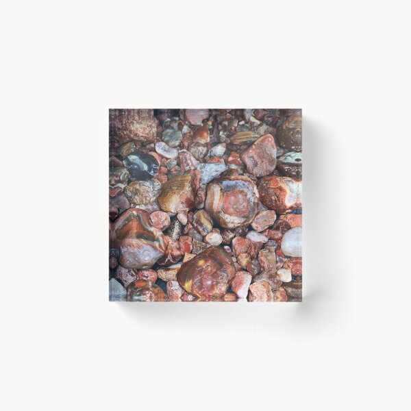 Item preview, Agate Puzzle designed and sold by sd749.