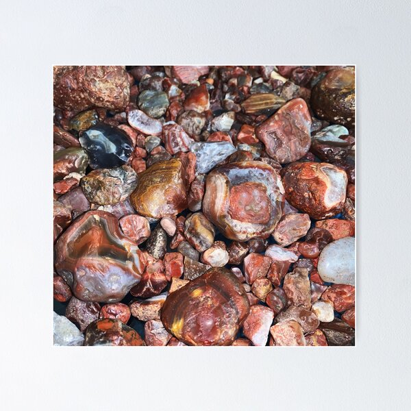 Item preview, Agate Puzzle designed and sold by sd749.
