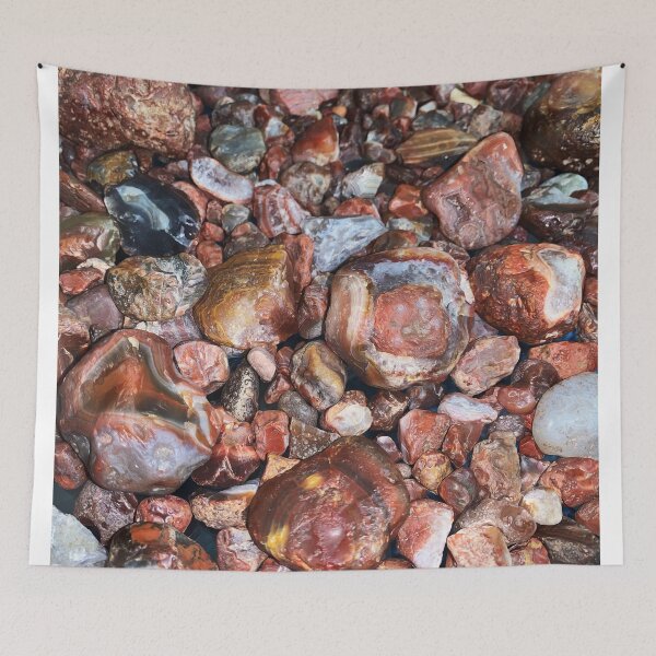 Item preview, Agate Puzzle designed and sold by sd749.