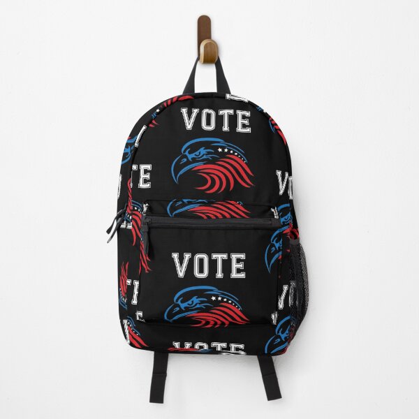 Item preview, Vote Presidential Election 2020, Patriotic Eagle designed and sold by aronia.
