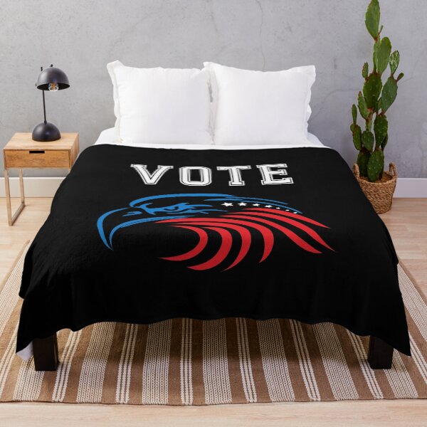 Item preview, Vote Presidential Election 2020, Patriotic Eagle designed and sold by aronia.