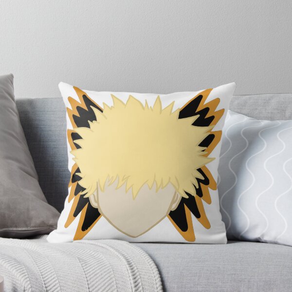 Item preview, Lord Explosion Murder  designed and sold by ladyduaba.