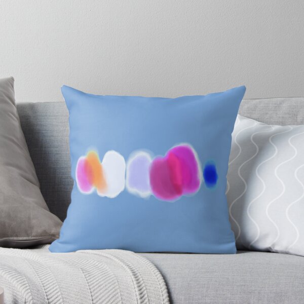 Item preview, Punch Drunk Love Colors designed and sold by TYPhoenicians.