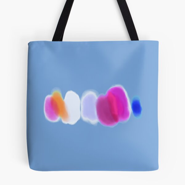 Item preview, Punch Drunk Love Colors designed and sold by TYPhoenicians.