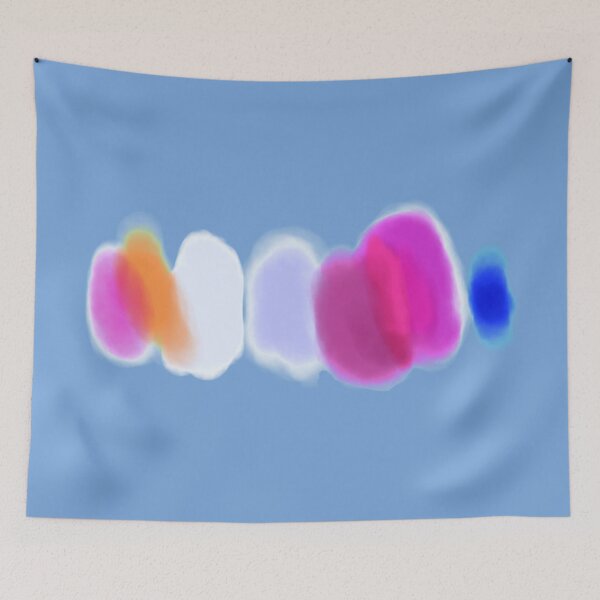 Item preview, Punch Drunk Love Colors designed and sold by TYPhoenicians.