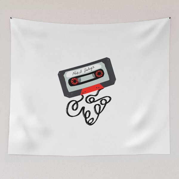 Item preview, Mixed feelings mixtape  designed and sold by Drivendee.