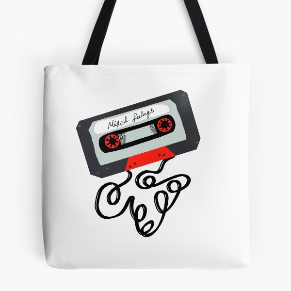 Item preview, Mixtape de sentimientos encontrados designed and sold by Drivendee.