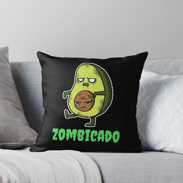 Item preview, Zombicado designed and sold by CecileMJ.