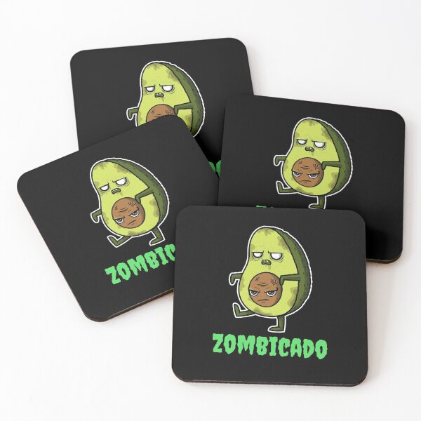 Item preview, Zombicado designed and sold by CecileMJ.
