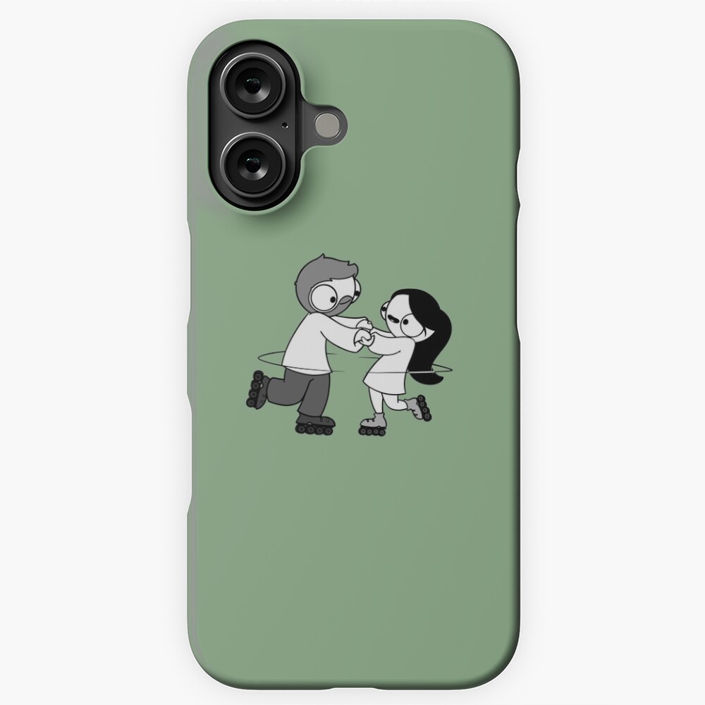 Item preview, iPhone Snap Case designed and sold by catanacomics.